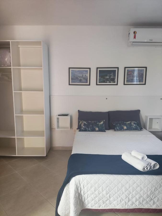 Pousada Guesthouse Тимбо Экстерьер фото