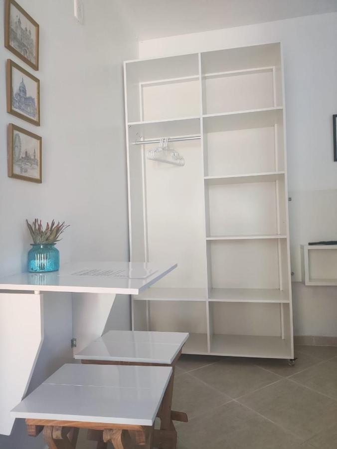 Pousada Guesthouse Тимбо Экстерьер фото