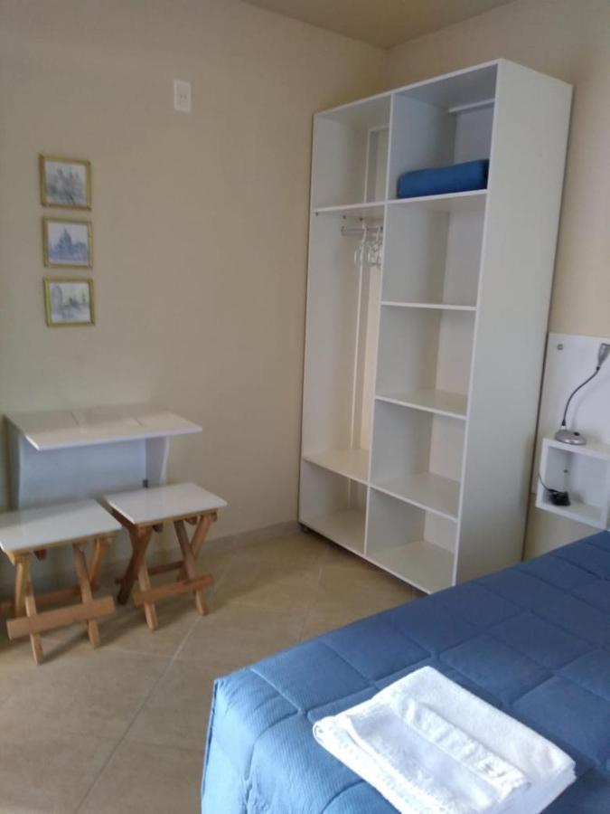 Pousada Guesthouse Тимбо Экстерьер фото